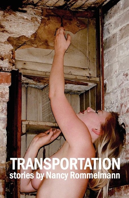 Transportation: Stories