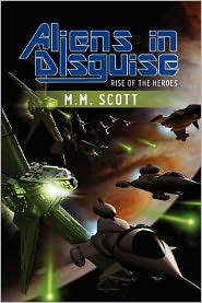 Aliens in Disguise: Rise of the Heroes