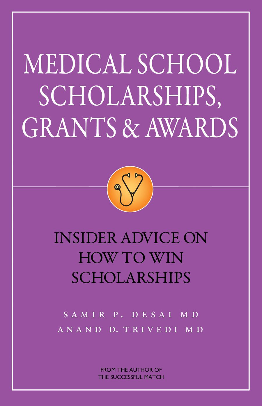 Medical School Scholarships, Grants & Awards