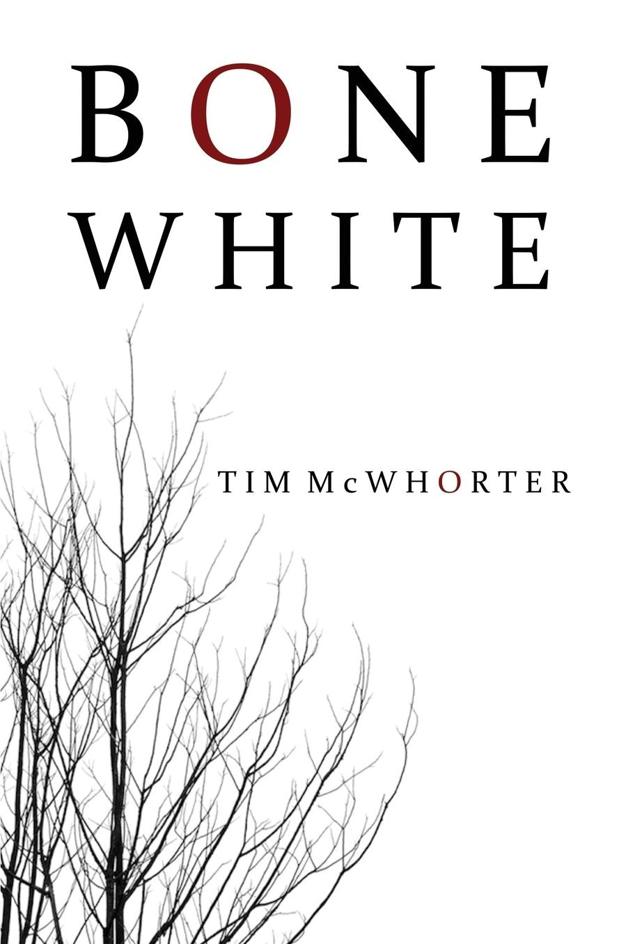 Bone White