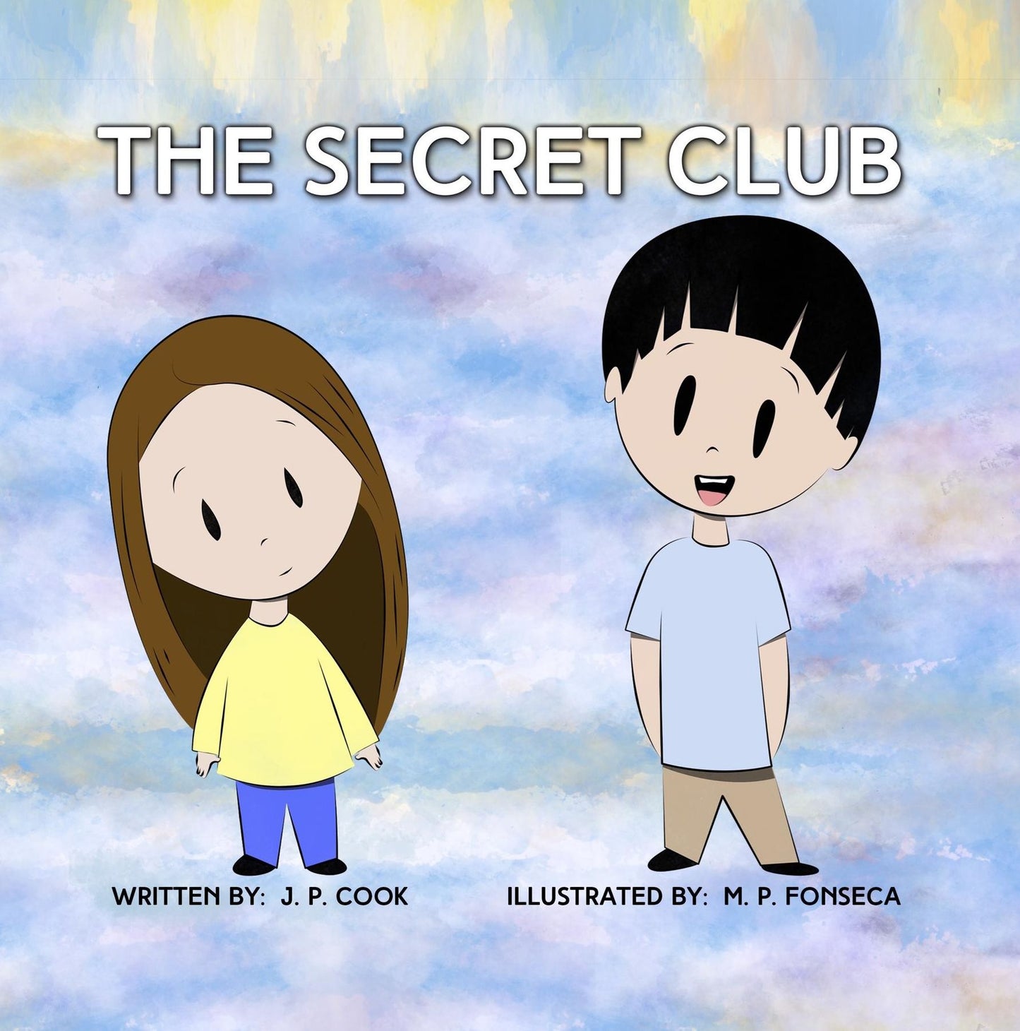The Secret Club