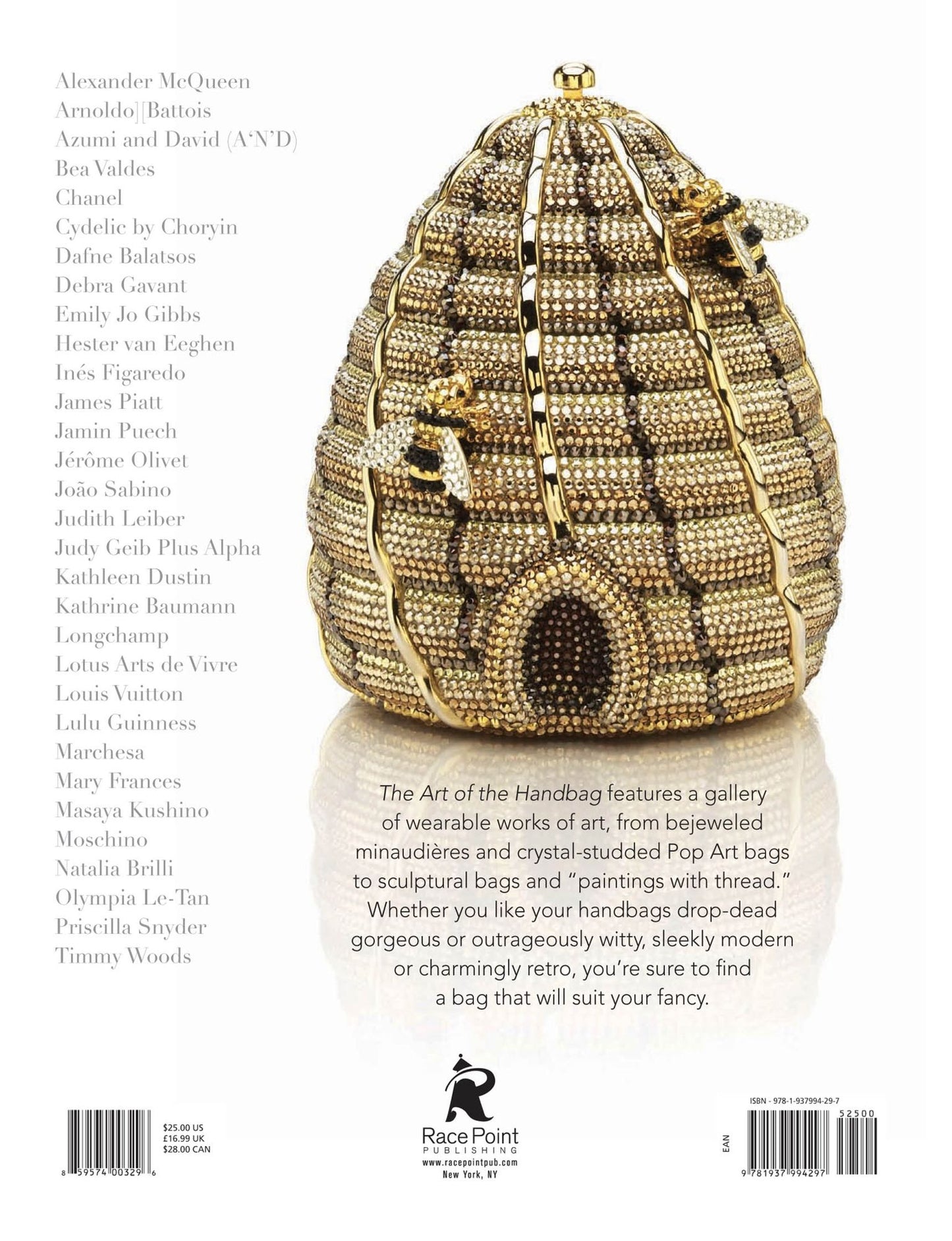 Art of the Handbag: Crazy Beautiful Bags