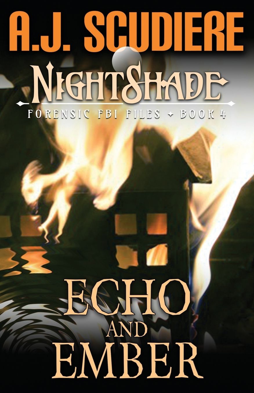 The NightShade Forensic Files: Echo and Ember