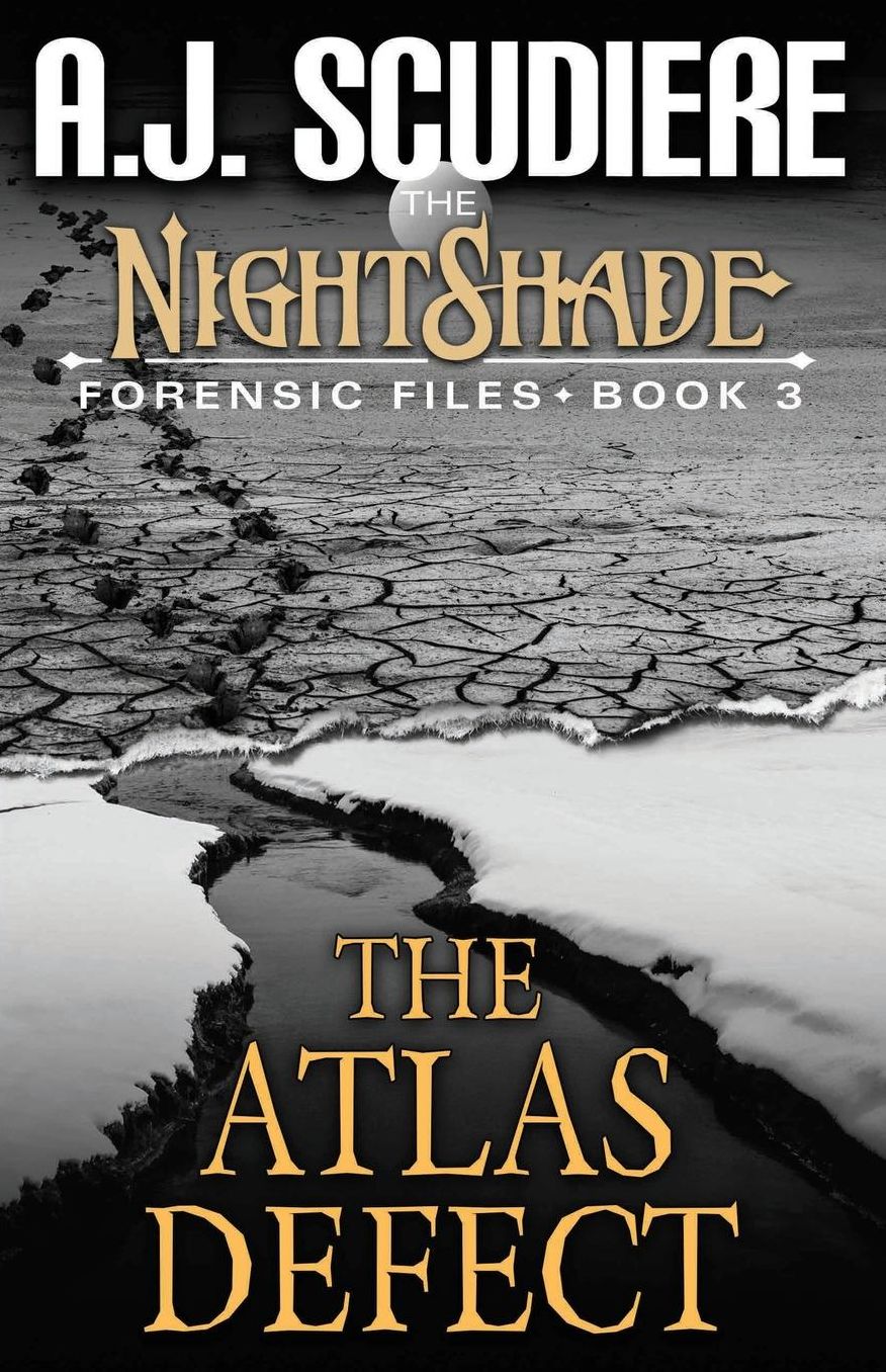The NightShade Forensic Files: The Atlas Defect