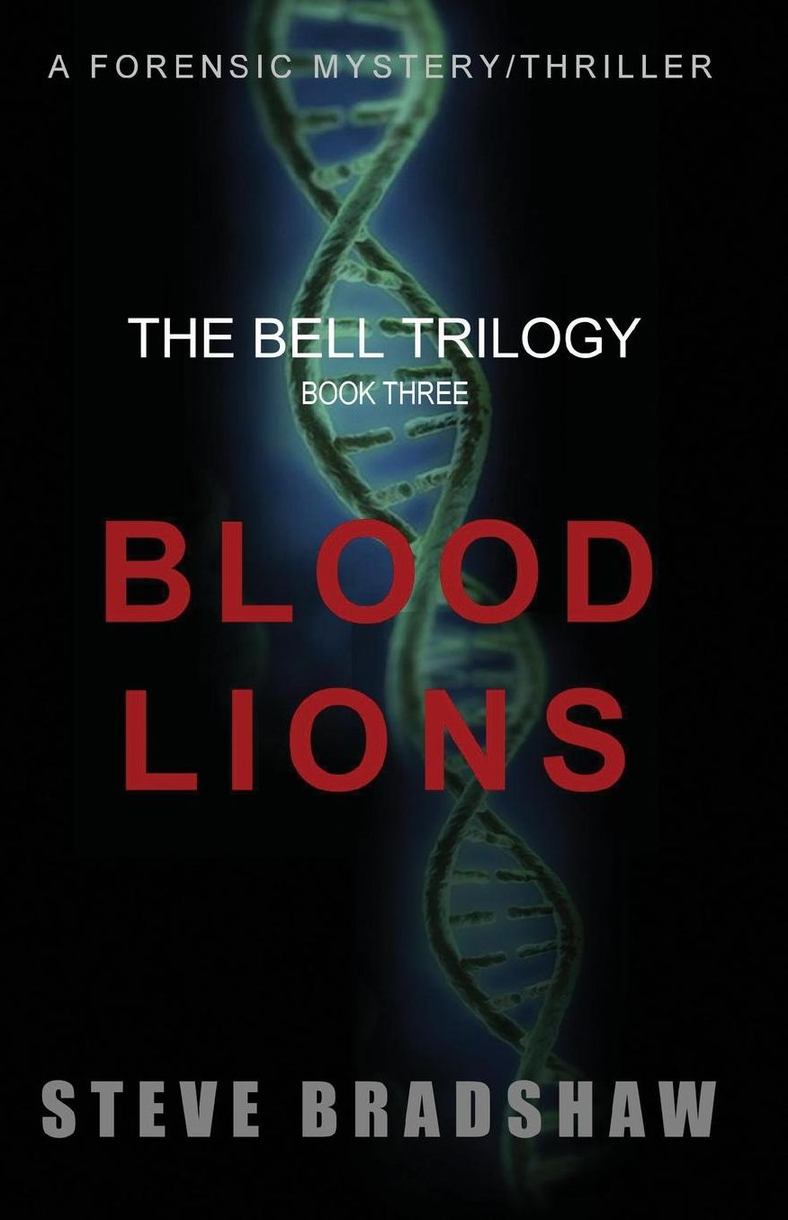 Blood Lions