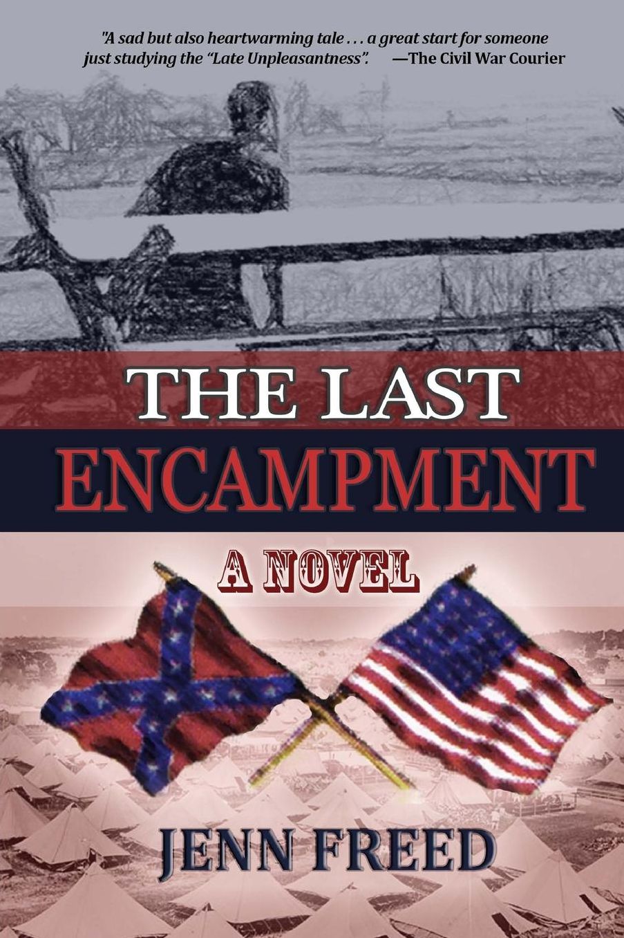 The Last Encampment