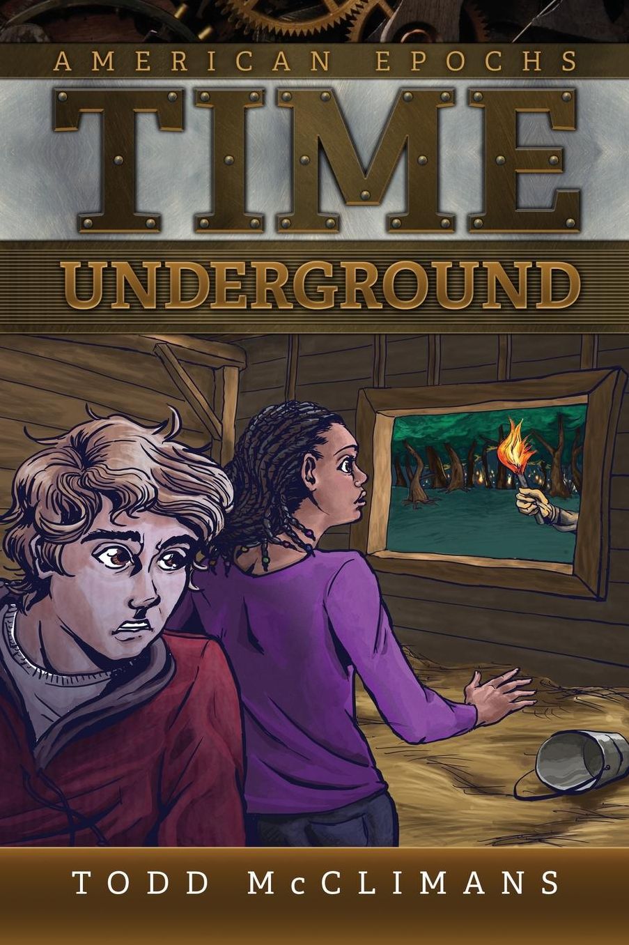 Time Underground