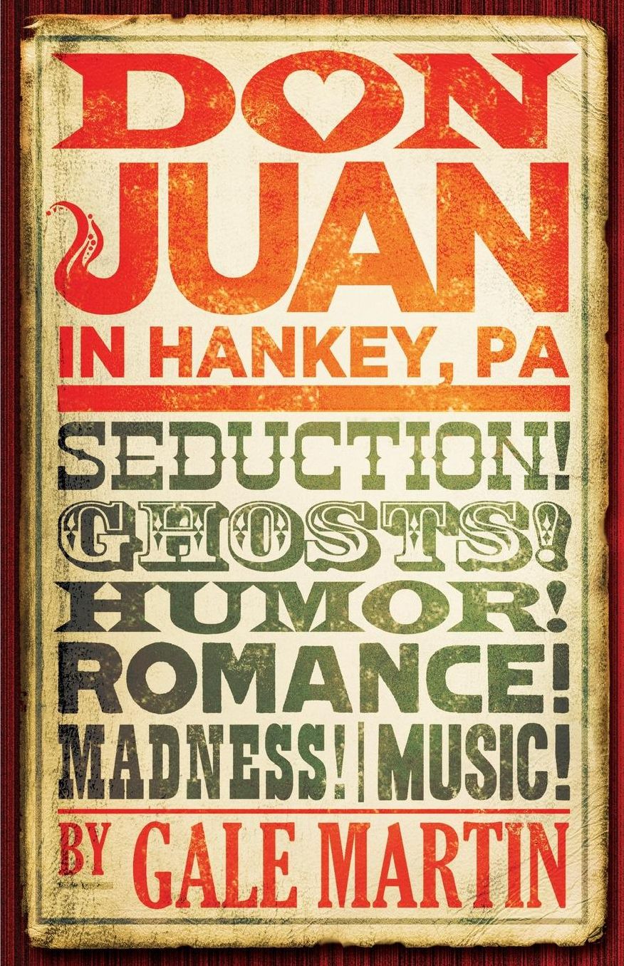 Don Juan in Hankey, PA