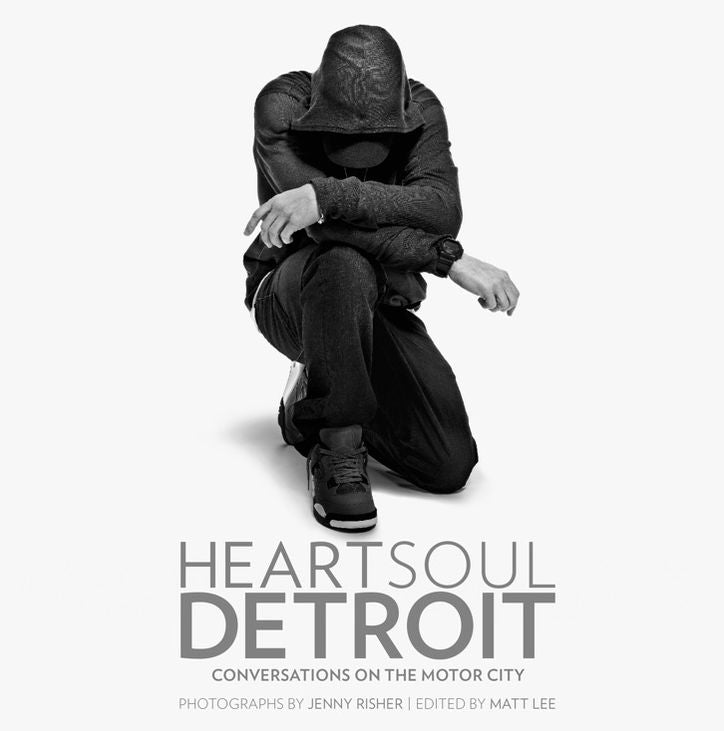 Heart, Soul, Detroit