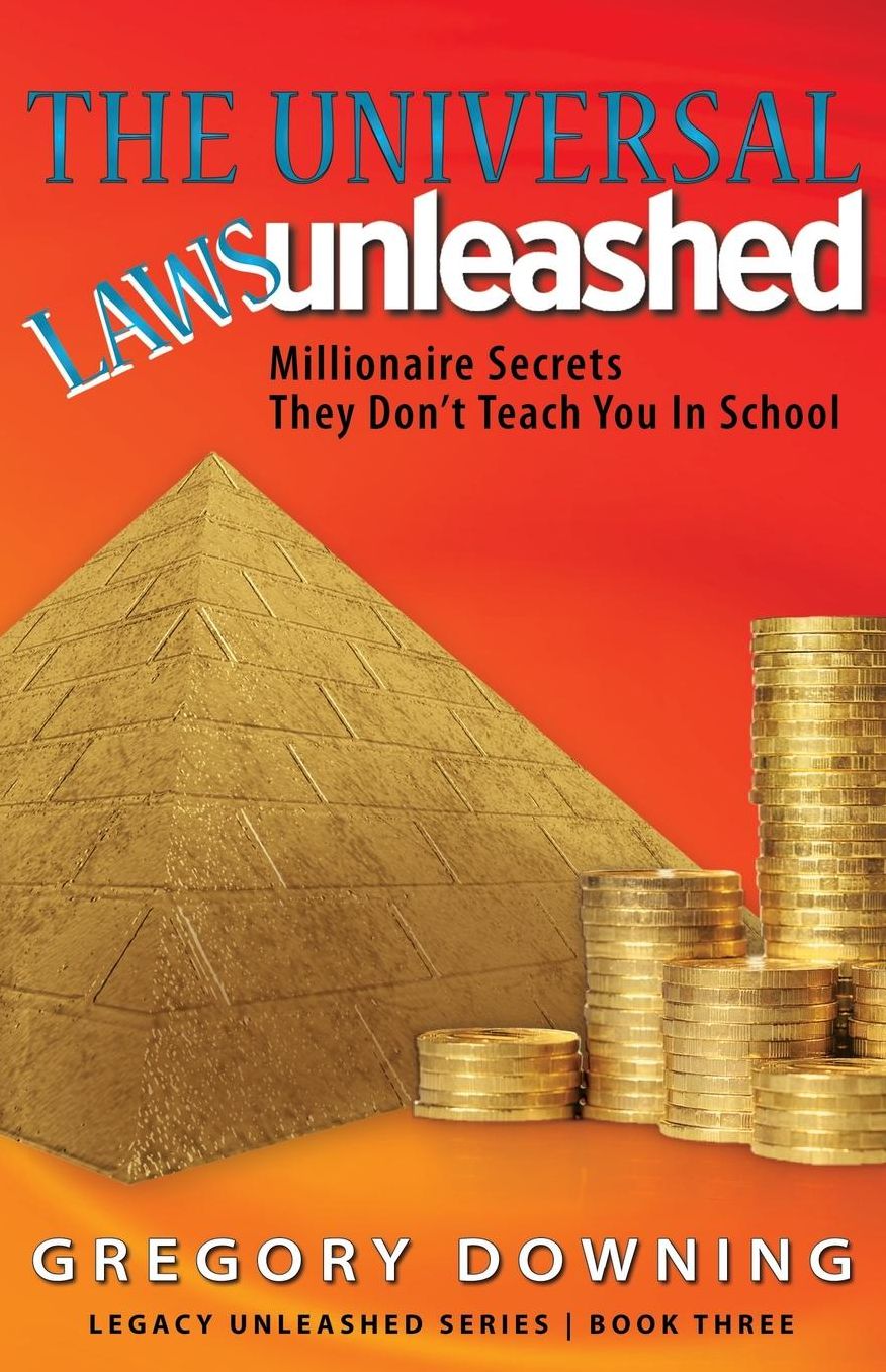 Universal Laws Unleashed