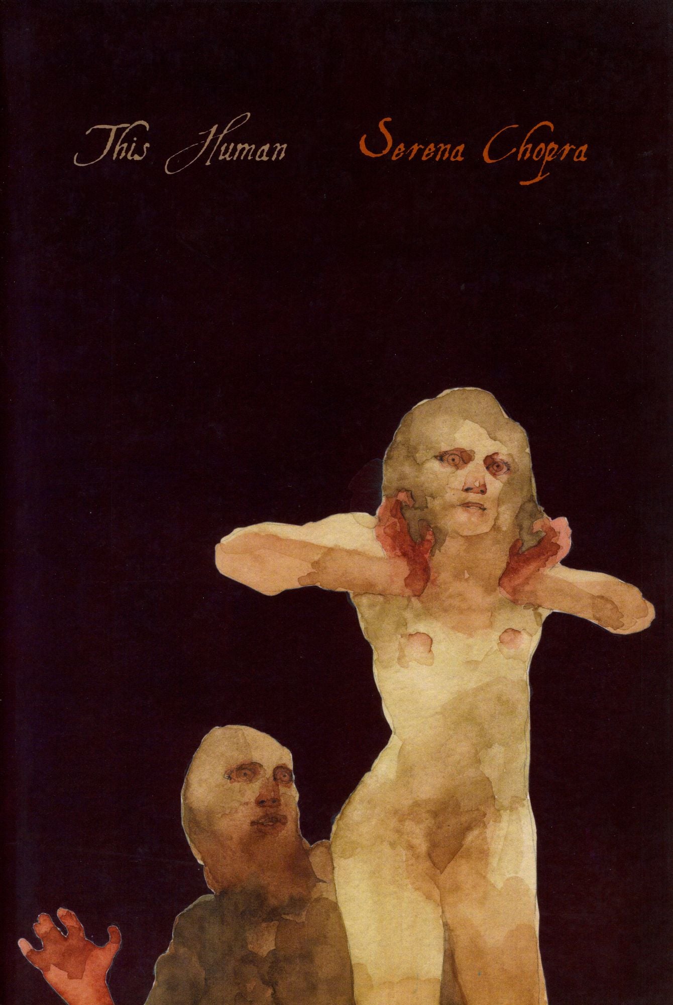 This Human: A Poem in Seven Parts