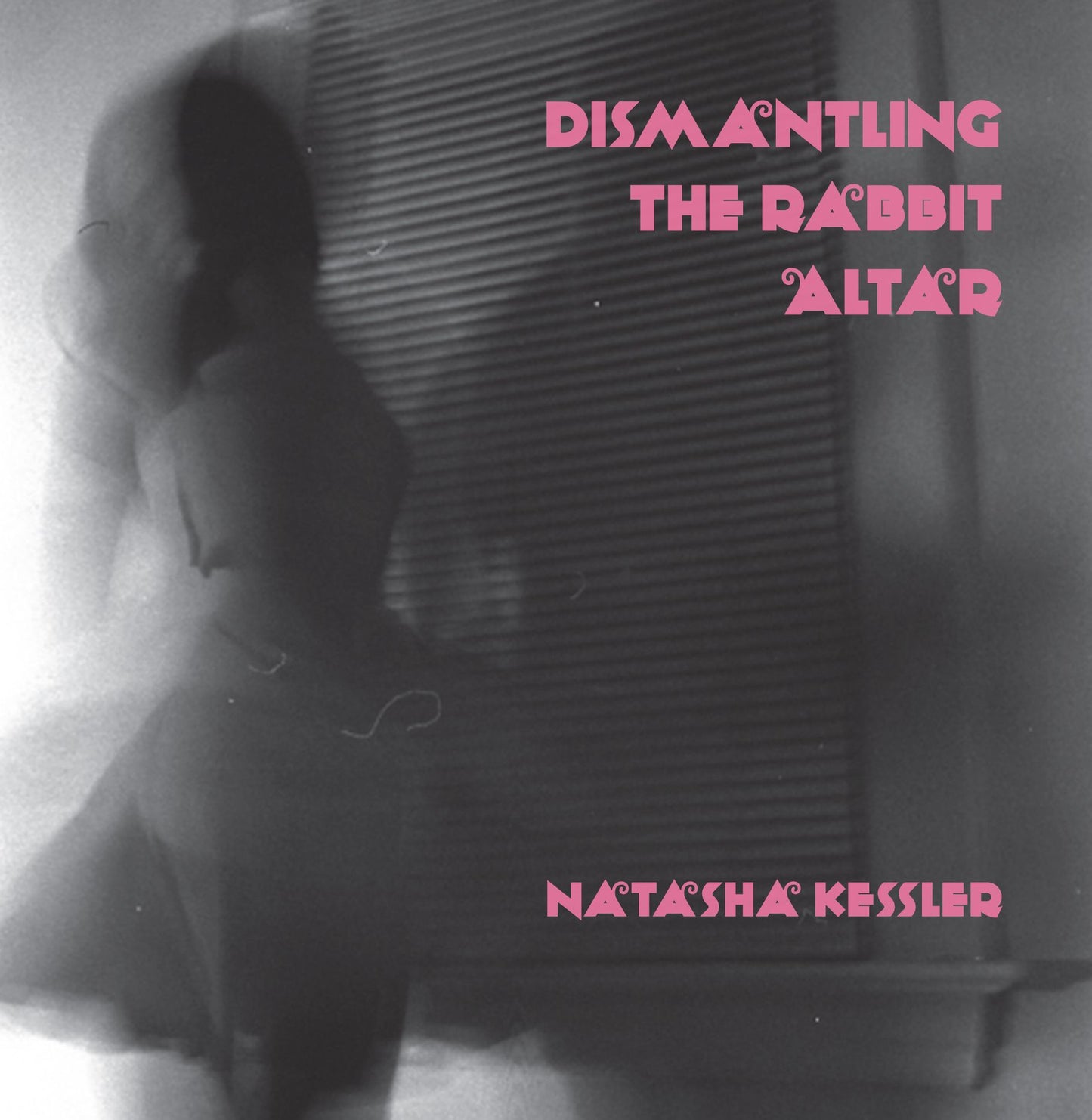Dismantling the Rabbit Altar