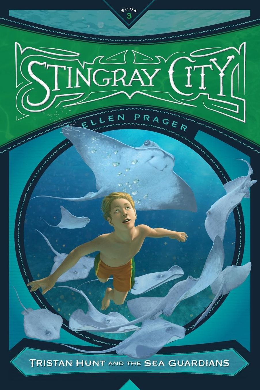 Stingray City