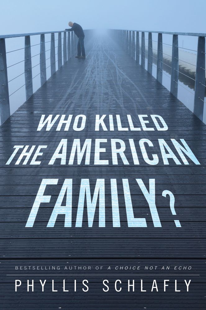 Who Killed the American Family?