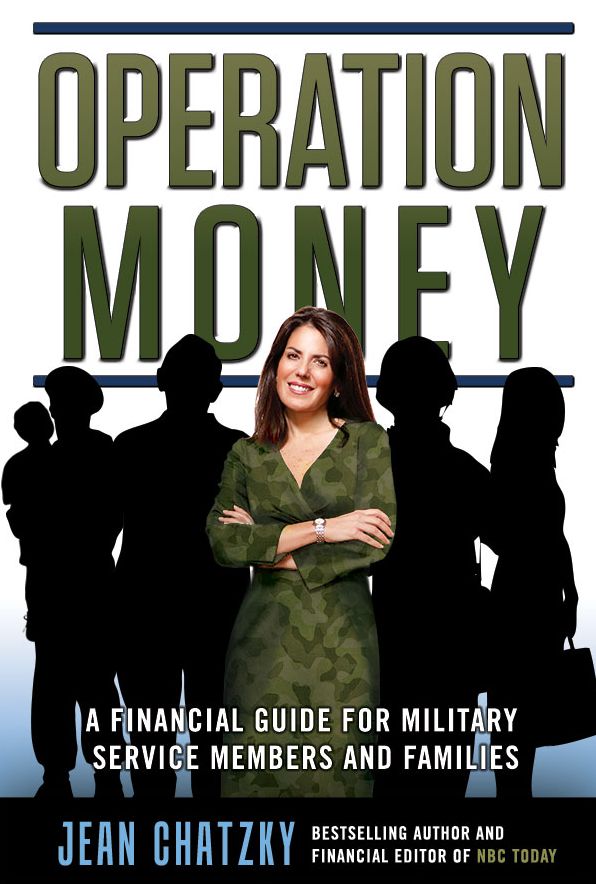 Operation Money: A Financial Guide for Military Service Members and Families