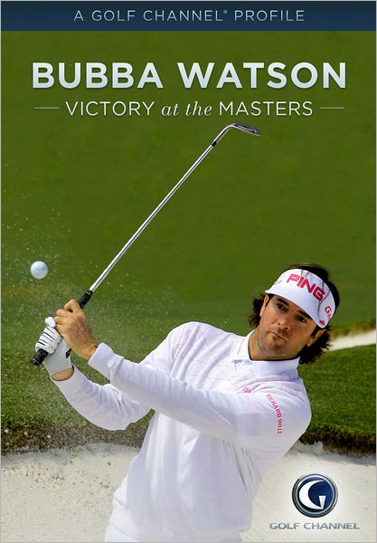 Bubba Watson: Victory at the Masters