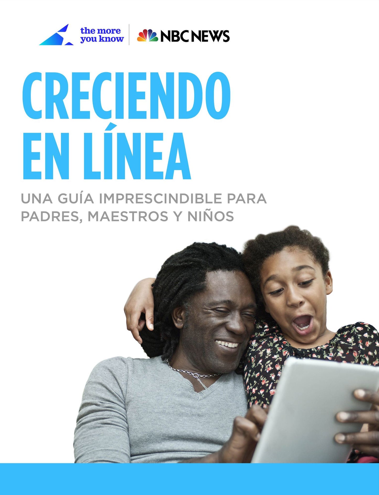 Creciendo En Línea: Una Guía Imprescindible Para Padres, Maestros Y Niños (PagePerfect NOOK Book)