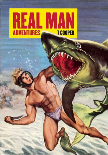 Real Man Adventures