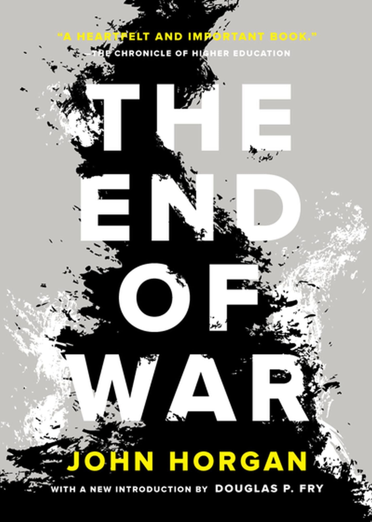 The End of War