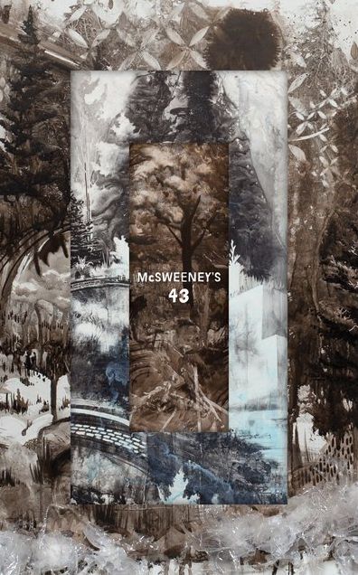 McSweeney's Issue 43