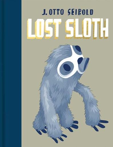 Lost Sloth