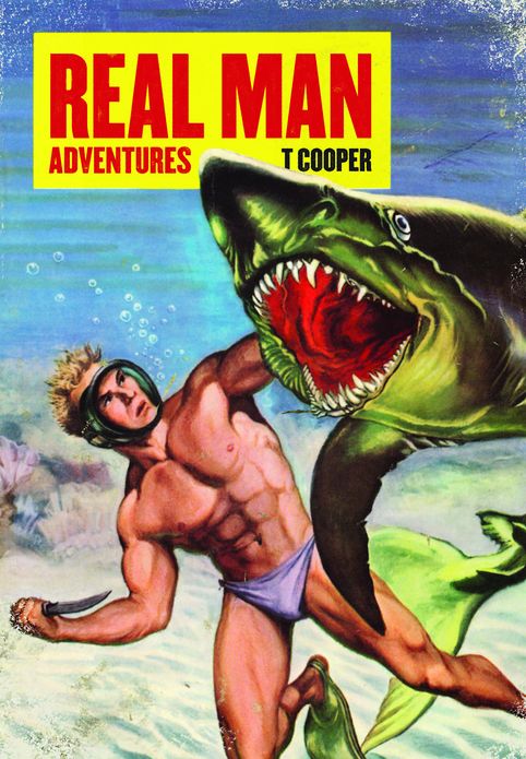 Real Man Adventures