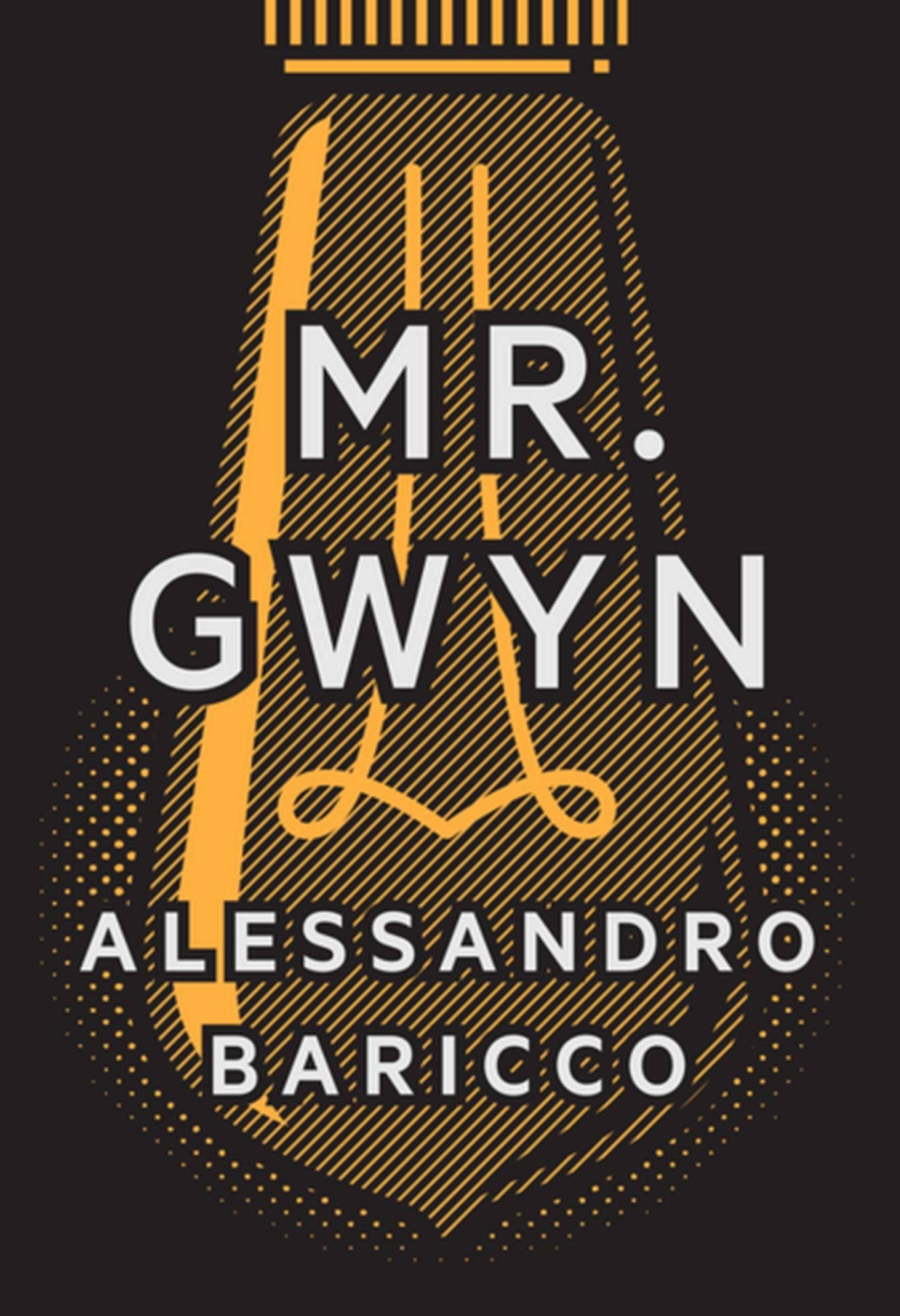 Mr. Gwyn and Three Times at Dawn