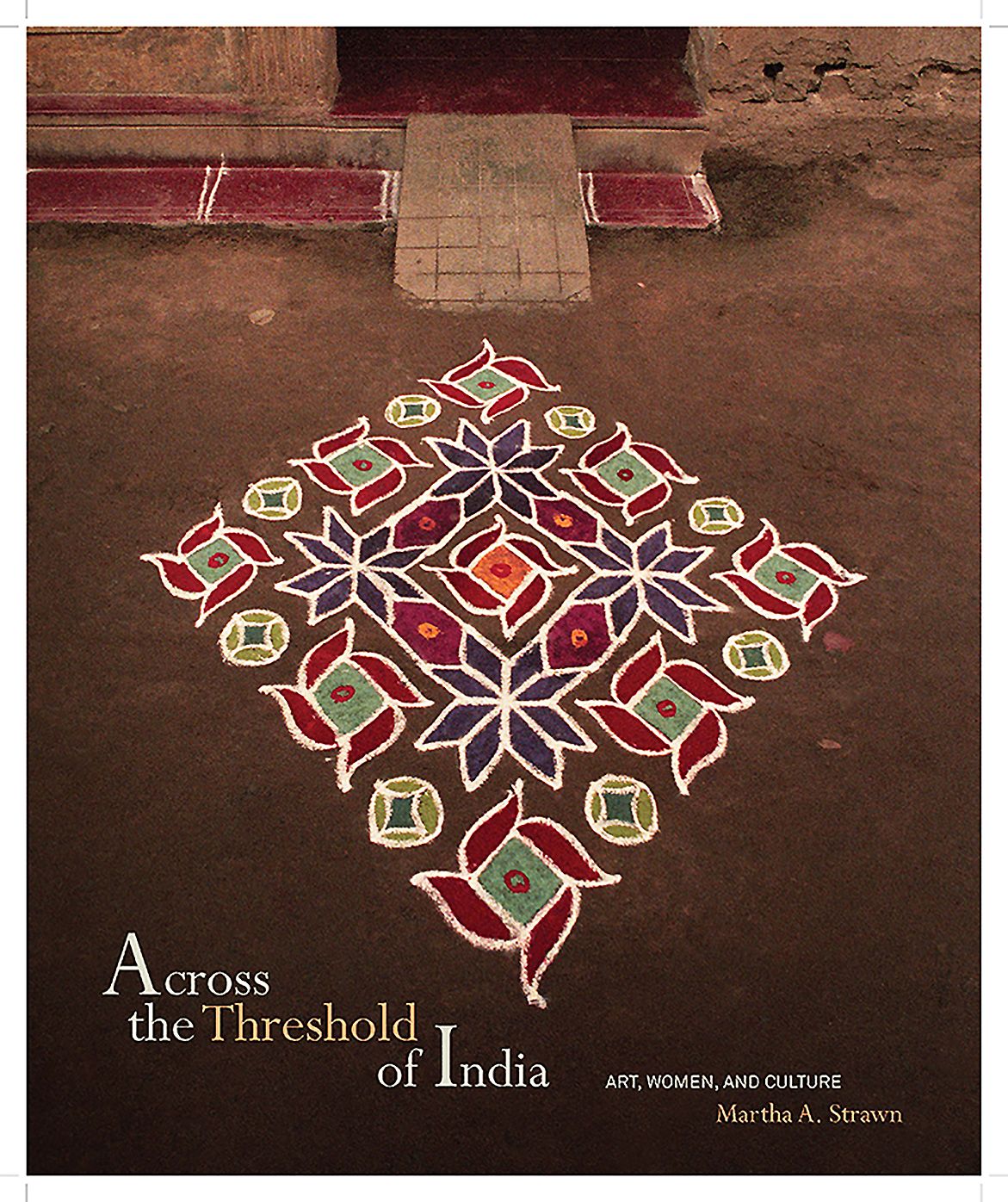 Across the Threshold of India: Art, Women, and Culture