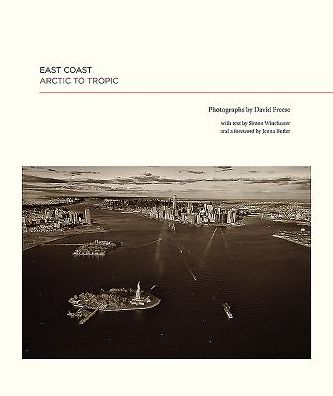 East Coast: Arctic to Tropic