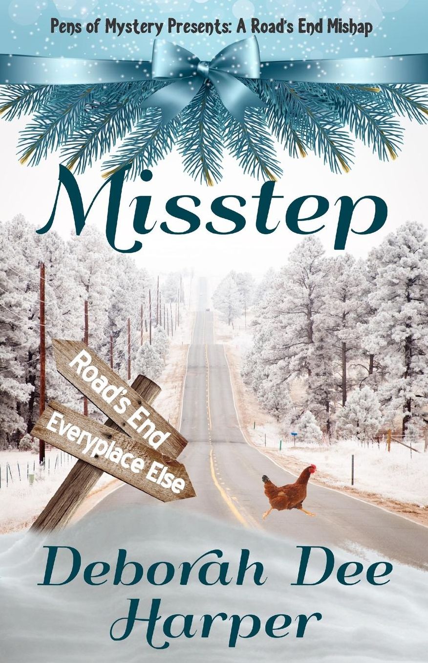Misstep