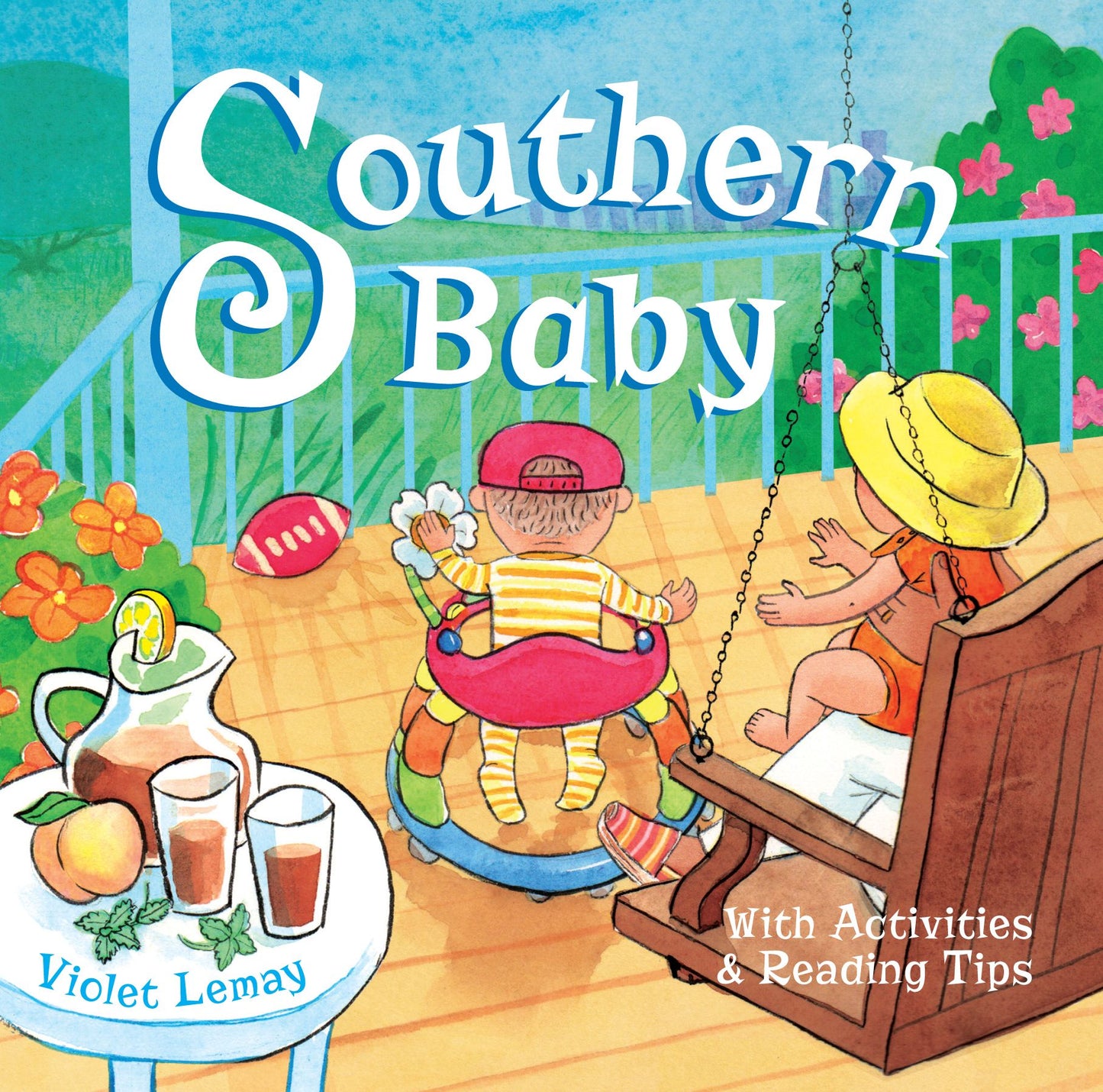 Southern Baby