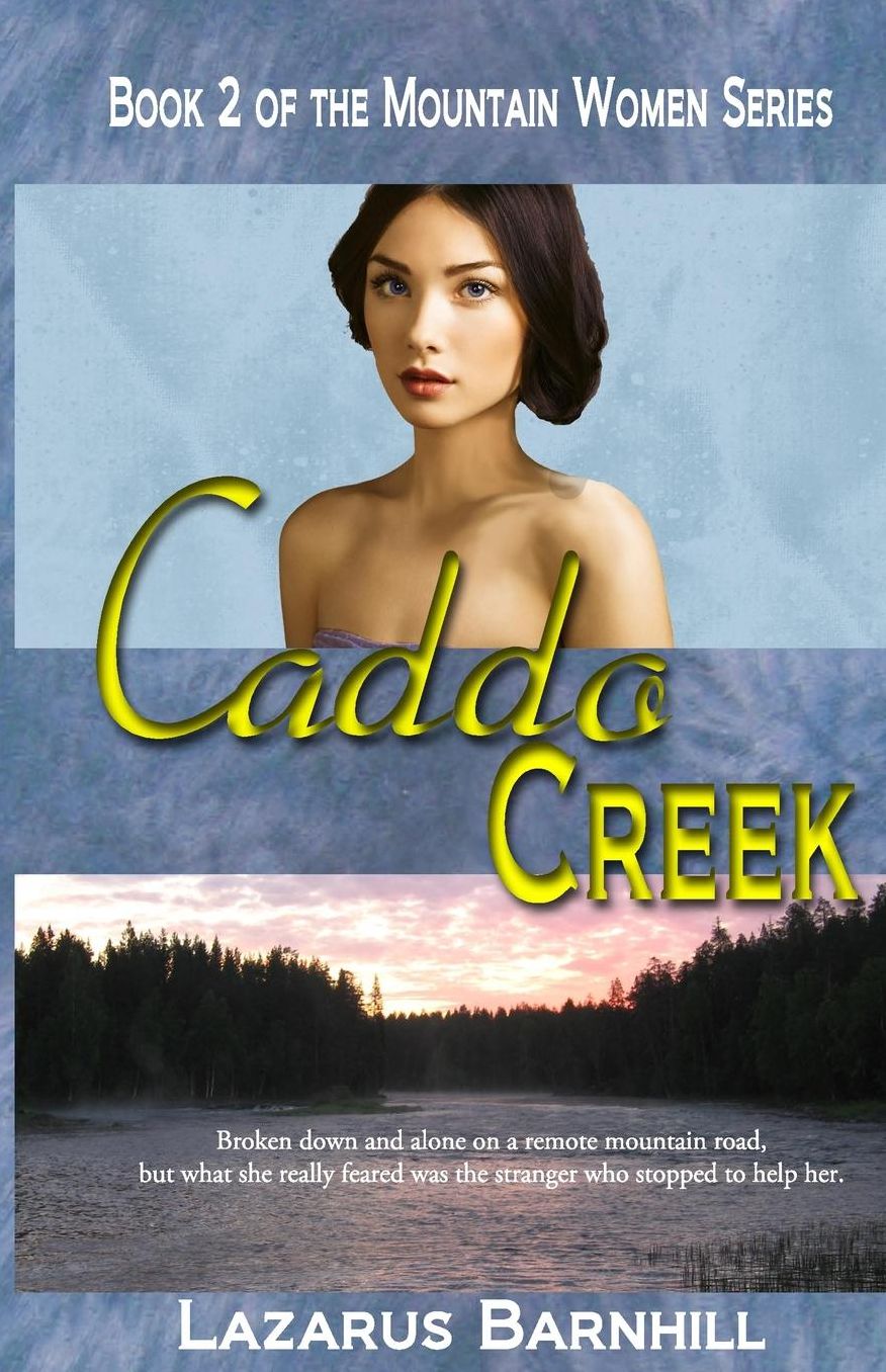 Caddo Creek