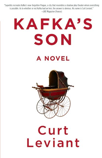Kafka's Son