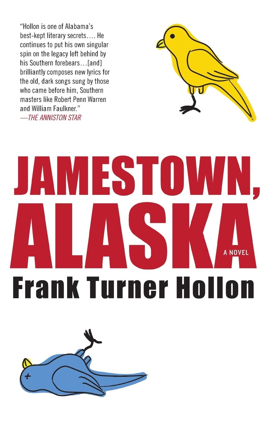 Jamestown, Alaska