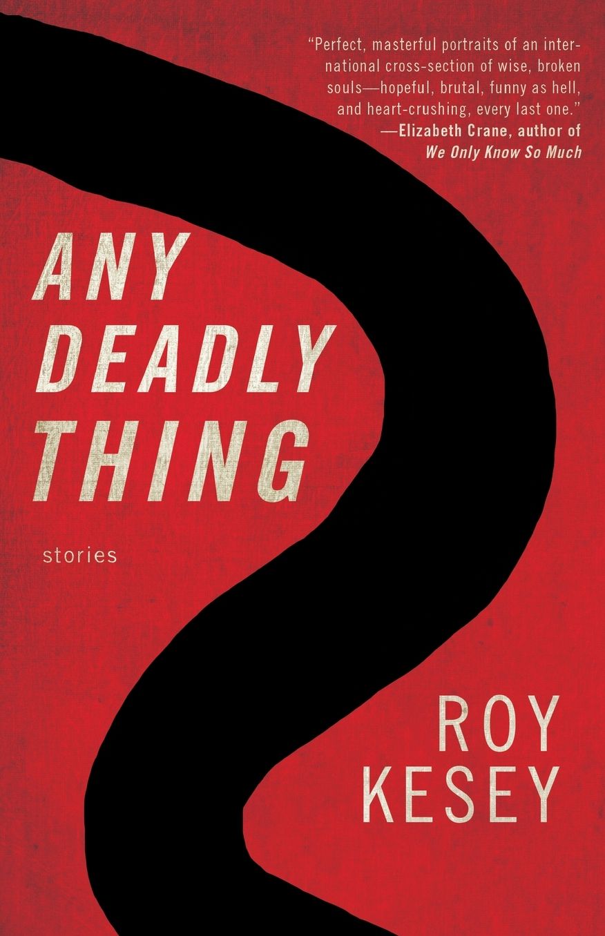 Any Deadly Thing