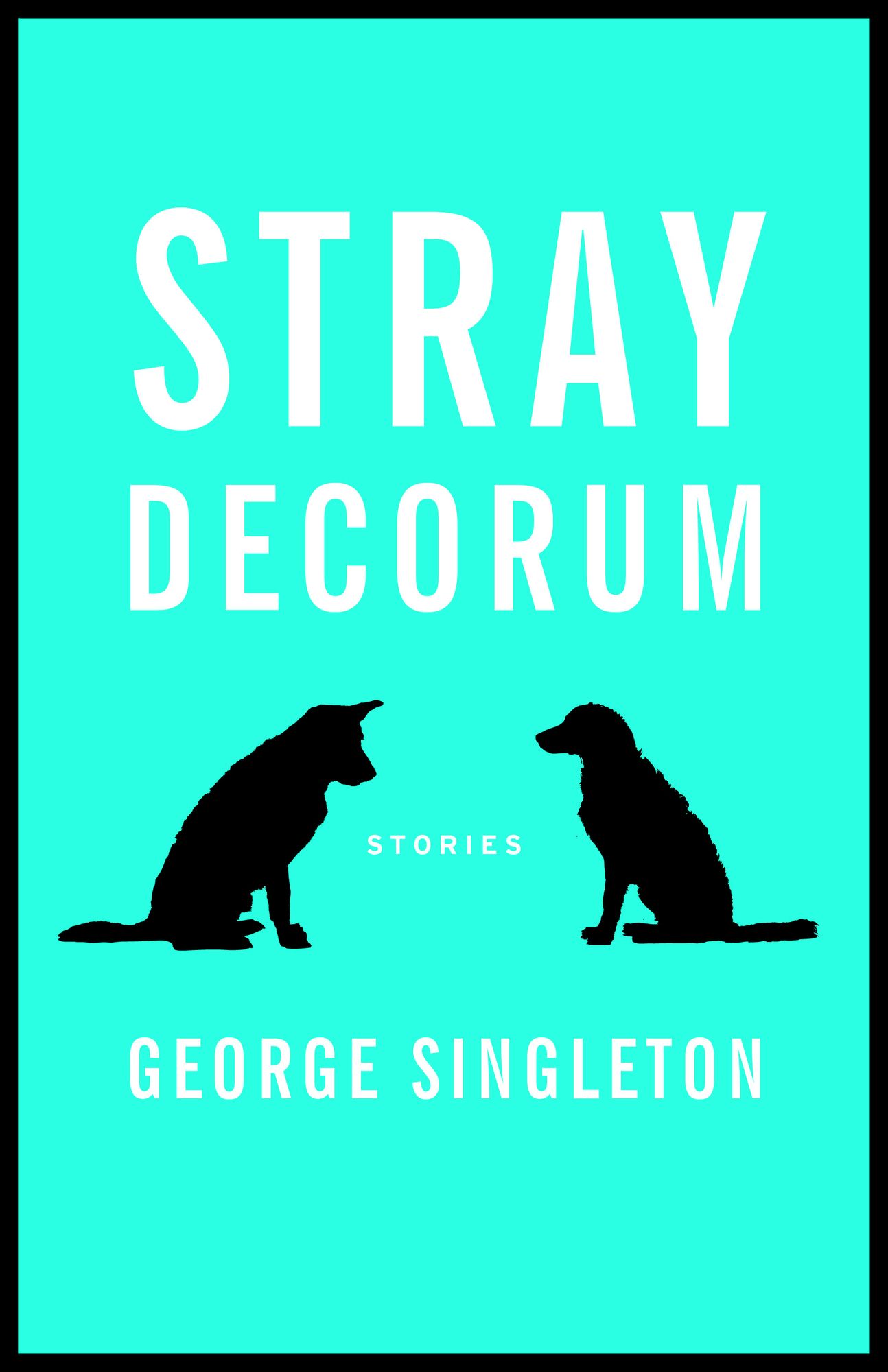 Stray Decorum