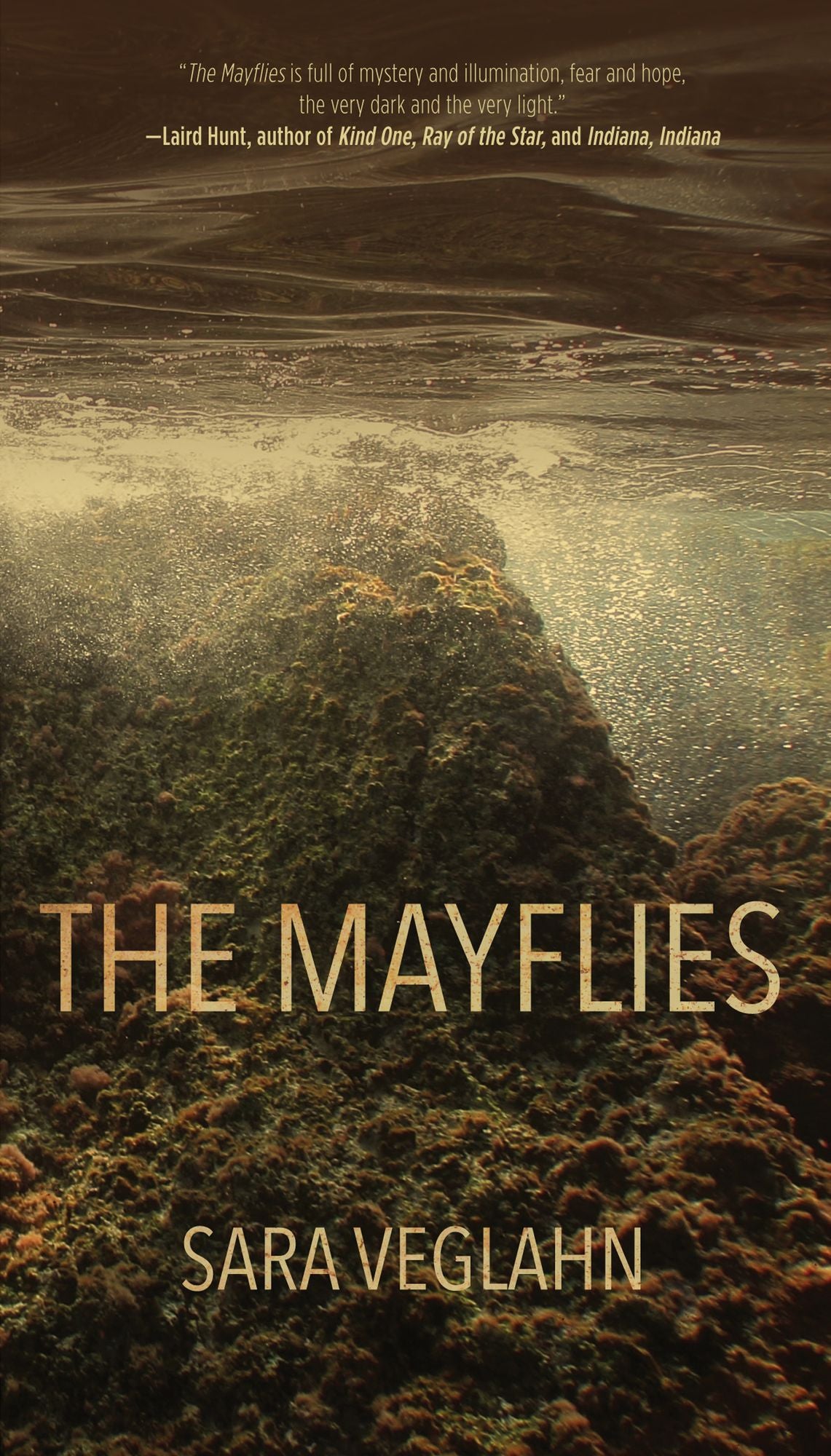 The Mayflies