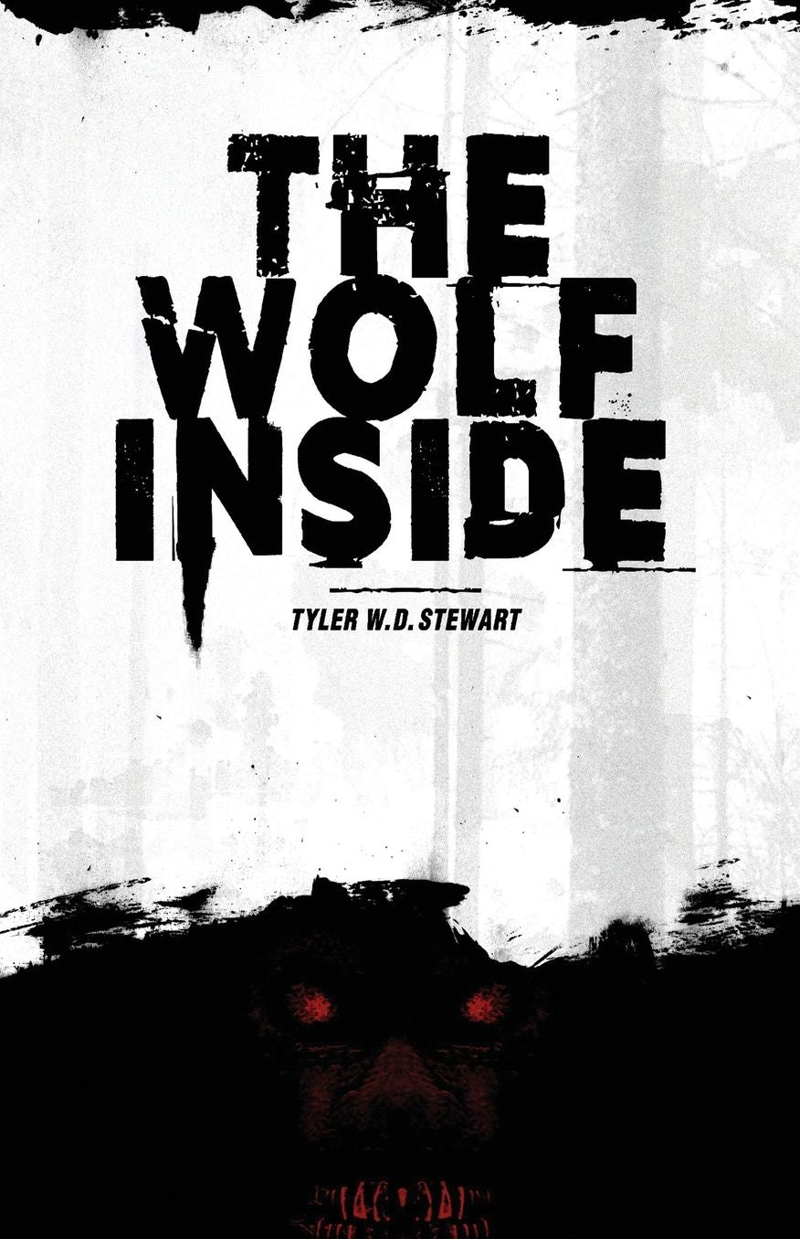 The Wolf Inside