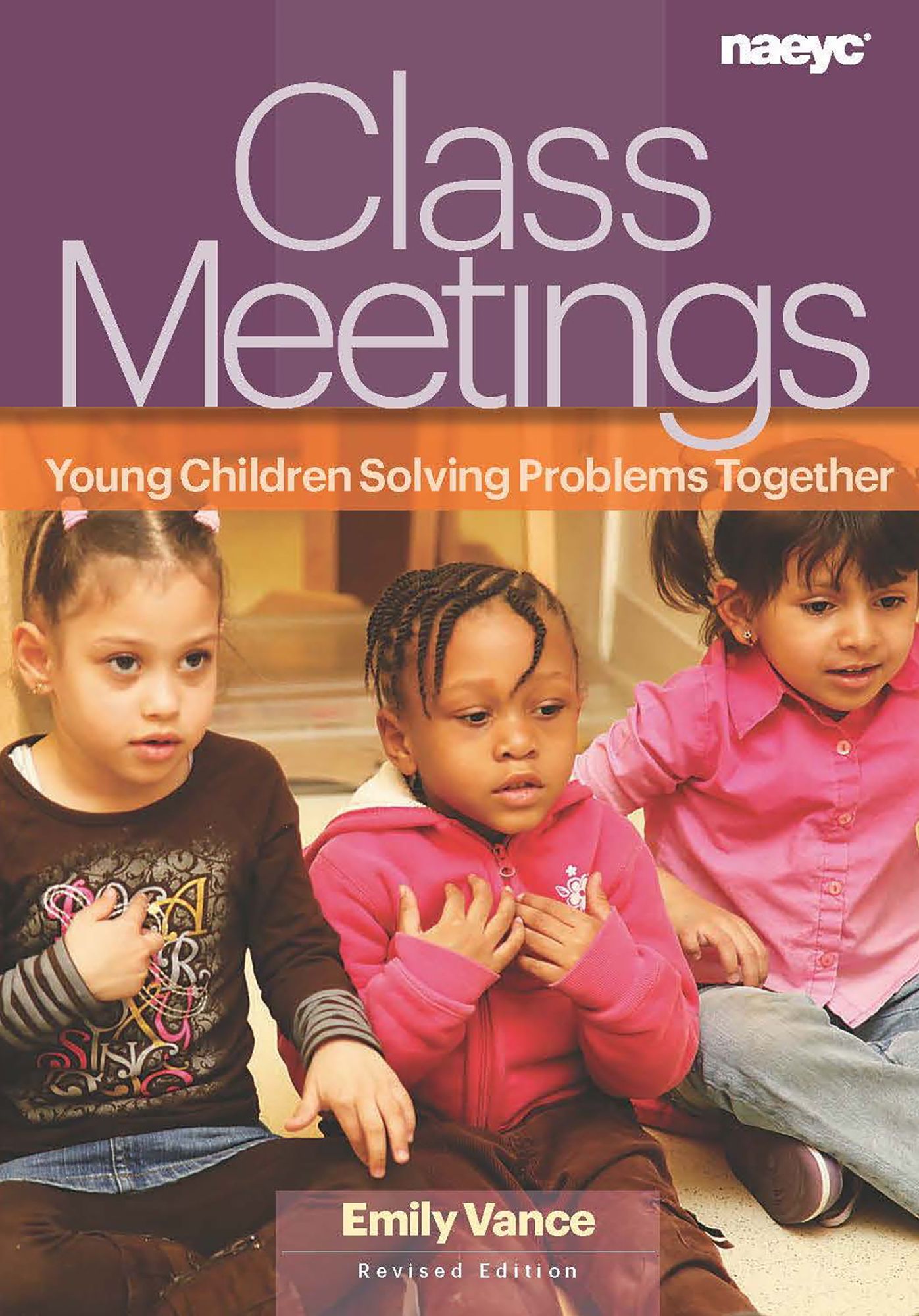 Class Meetings (Rev. ed.)