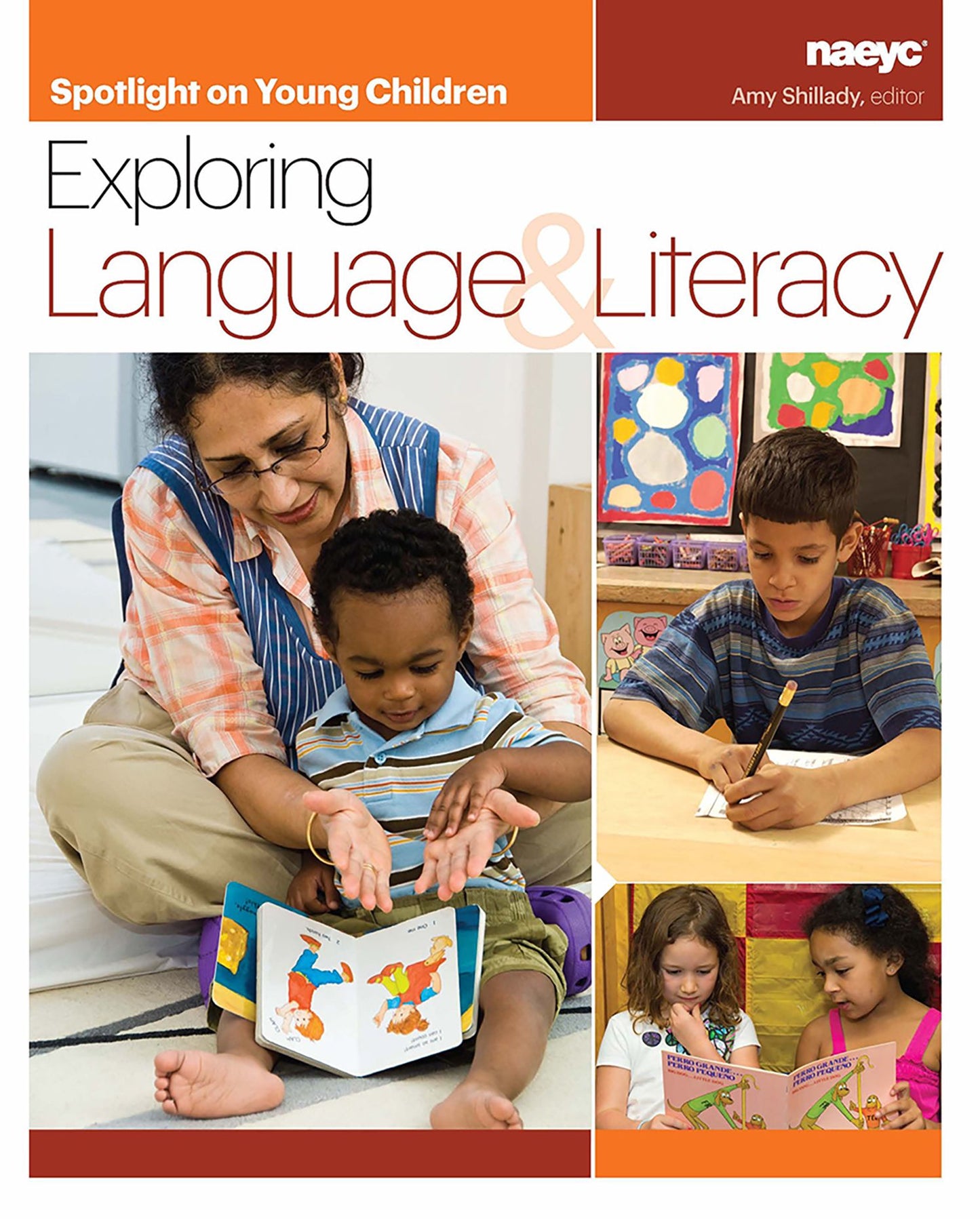 Exploring Language and Literacy