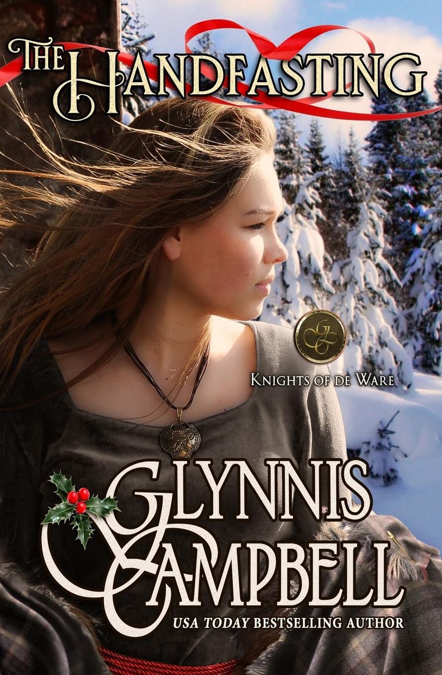 The Handfasting: The Knights of de Ware: Book 0