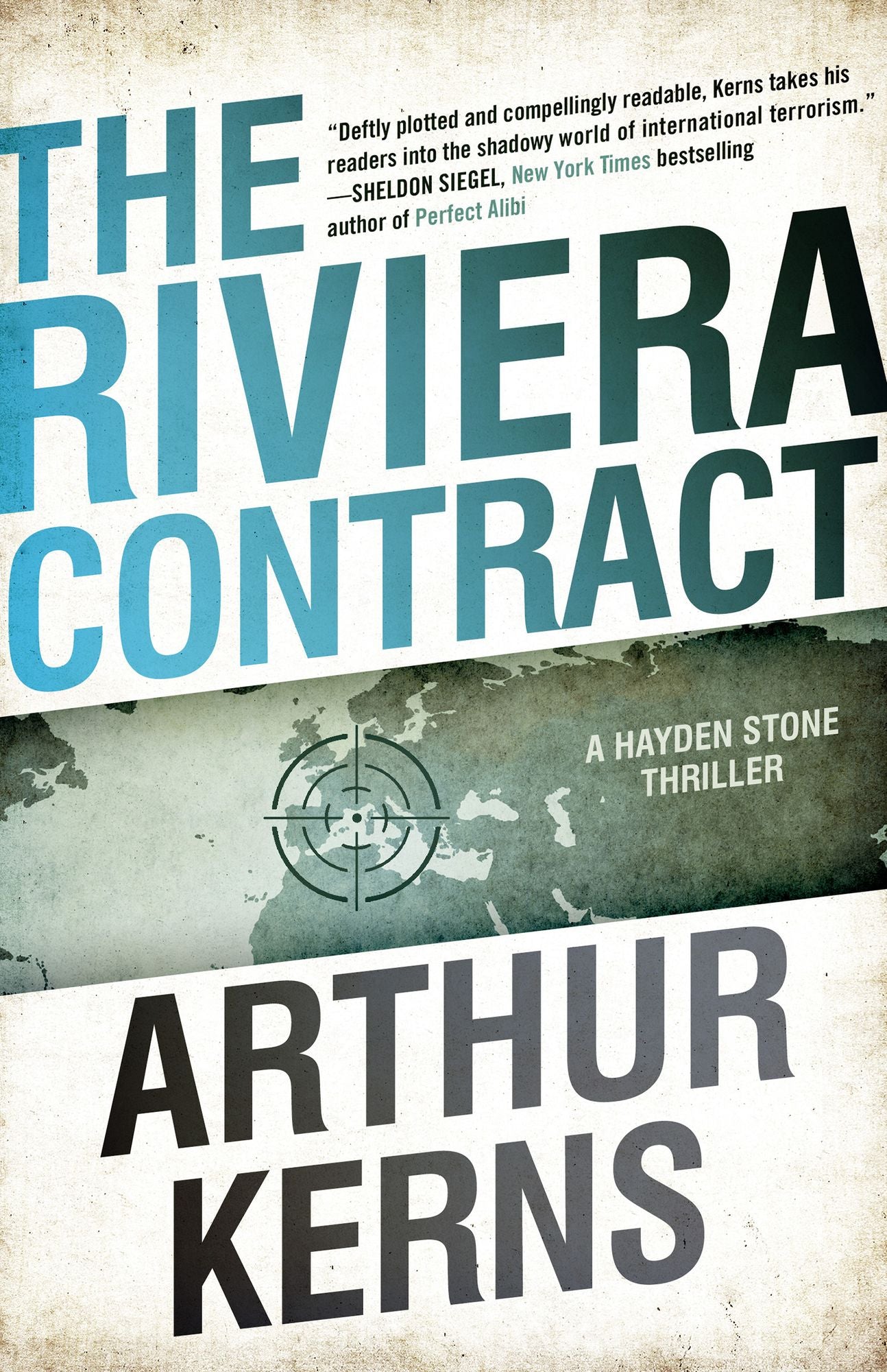 The Riviera Contract