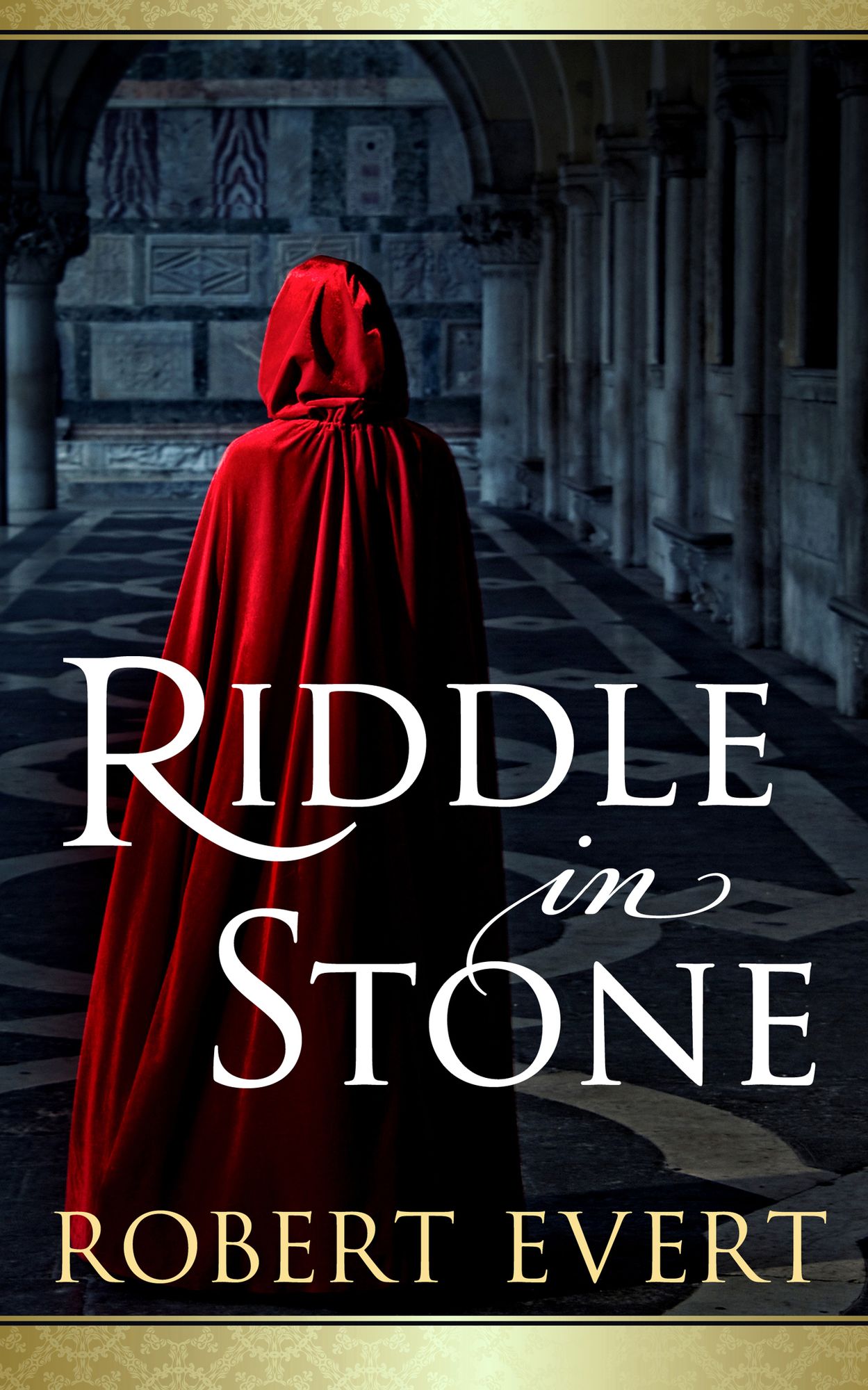Riddle in Stone