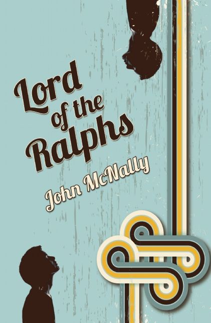 Lord of the Ralphs