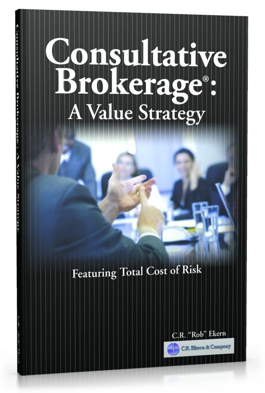 Consultative Brokerage: A Value Strategy