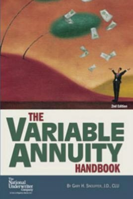 The Variable Annuity Handbook