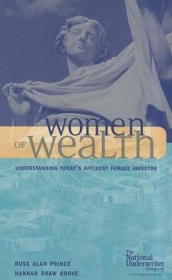 Women of Wealth