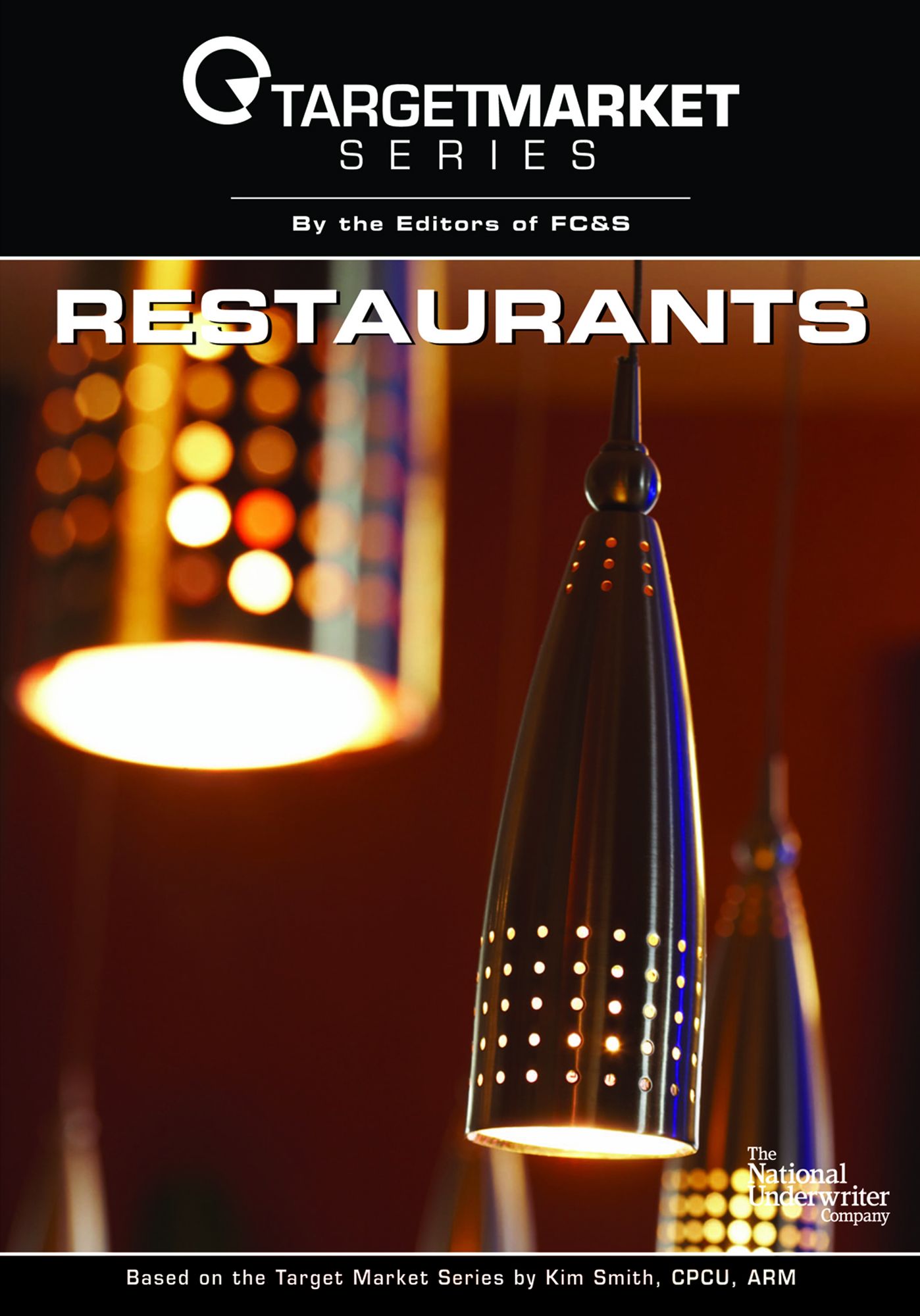 Target Market Series: Restaurants