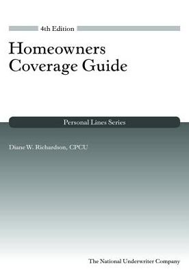 Homeowners Coverage Guide