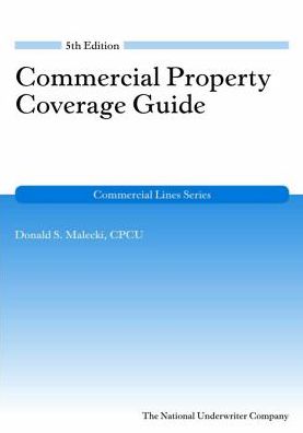 Commercial Property Coverage Guide